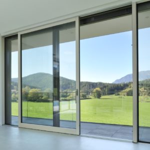 Алюминиевое окно 1500×1800 мм. Алюминиевое окно 1500×1800 мм.
